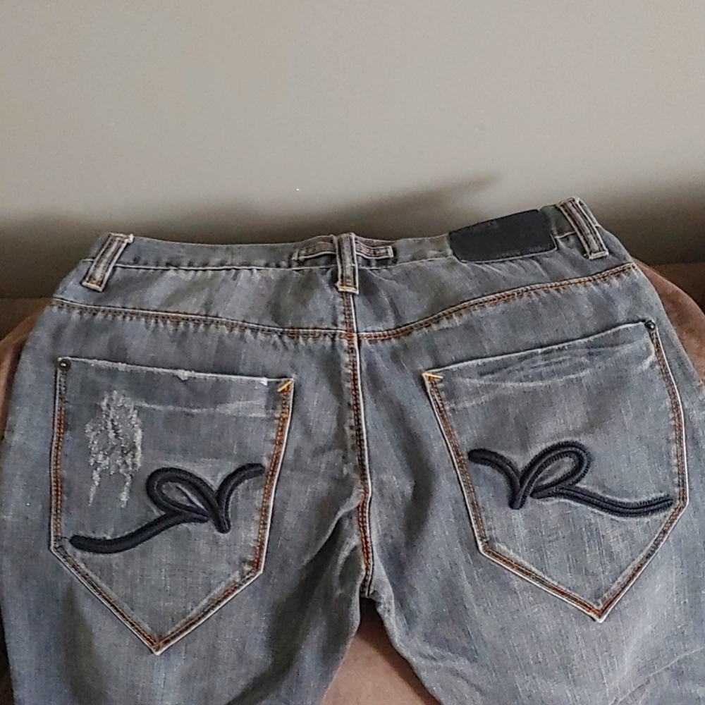 Rocawear jeans